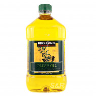 Kirkland Signature Olive Oil 3L 